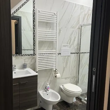 Maison Jeani Homestay Barletta