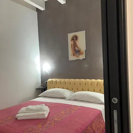 Maison Jeani Barletta