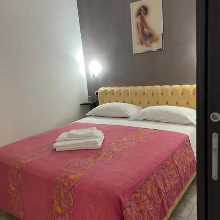 Maison Jeani Homestay Barletta