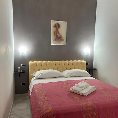 Maison Jeani Homestay *