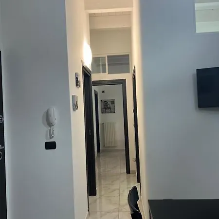 Maison Jeani * Barletta