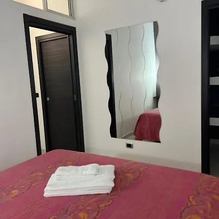 Maison Jeani * Barletta