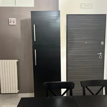 Maison Jeani * Barletta