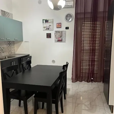 Homestay Maison Jeani Barletta