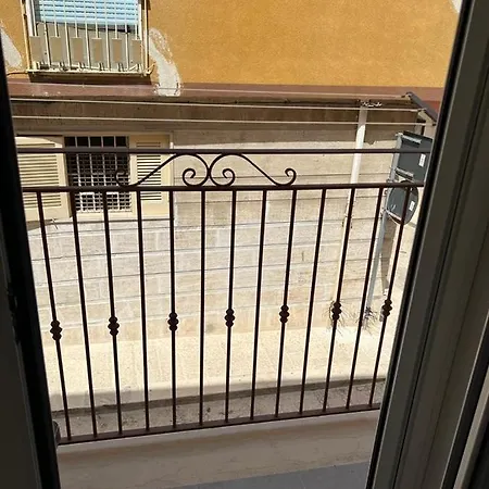 Maison Jeani Barletta