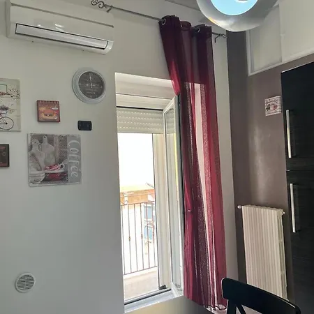 Maison Jeani *