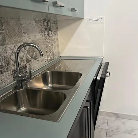 Maison Jeani * Barletta